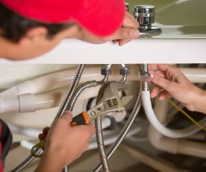 About The Faucet Pros Meridianville, AL